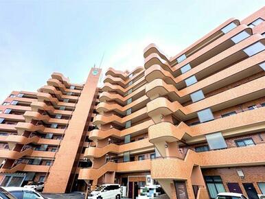 仙石線「中野栄」駅まで徒歩3分の立地。