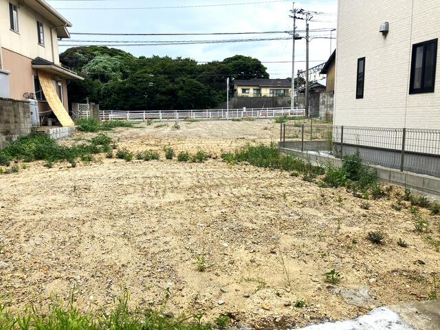 物件画像 北九州市小倉北区 中井口 (九州工大前駅) 住宅用地