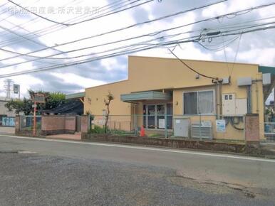 安松保育園