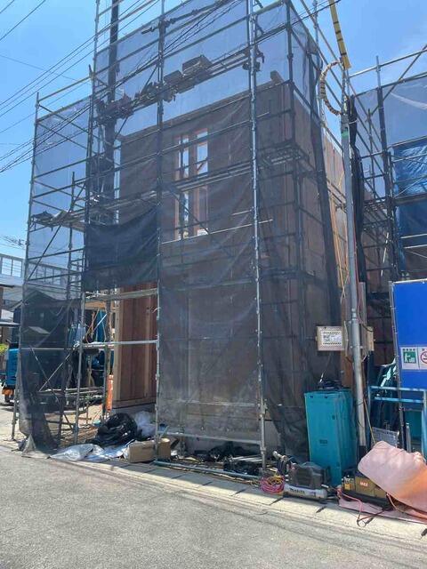 物件画像 福岡市南区 西長住３丁目 2階建 3LDK