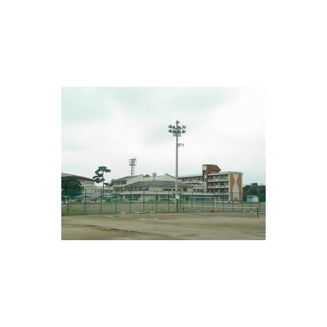 清原中学校　3271ｍ/徒歩41分、車9分