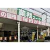 ショッピング施設