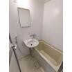 バス/シャワー
