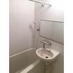 バス/シャワー