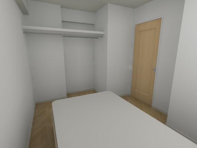 物件画像 福岡市中央区 平尾４丁目 (西鉄平尾駅) 3階 1LDK