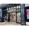 ショッピング施設