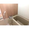 バス/シャワー