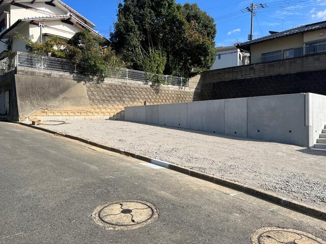 物件画像 北九州市八幡西区 鉄王１丁目 (穴生駅) 住宅用地