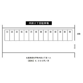 平面図