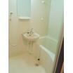 バス/シャワー