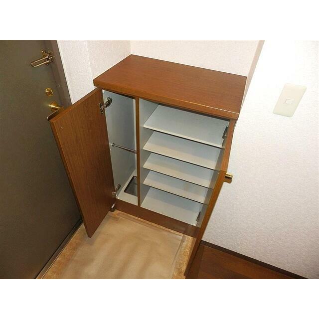 写真準備中の為、同物件の３０９号室の写真となります。