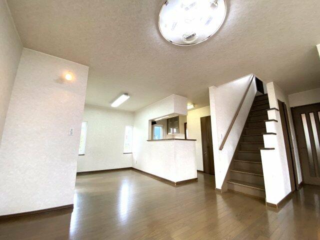 苫小牧市 ときわ町4丁目 (錦岡駅) 2階建 4LDK 苫小牧市の売戸建 苫小牧市 ときわ町4丁目 (錦岡駅) 2階建 4LDK 苫小牧市の売戸建