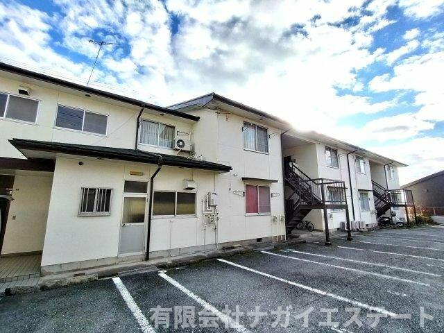 社ハイツ １０１ 3DKの画像
