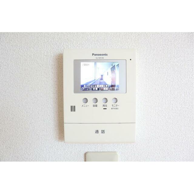 ＴＶインターホン