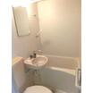 バス/シャワー