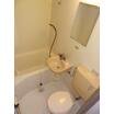バス/シャワー