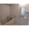 バス/シャワー