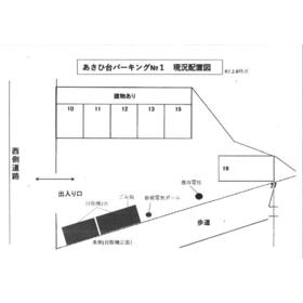平面図