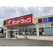 ショッピング施設