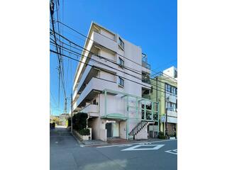 貸マンション 西巣鴨駅 イメージ0