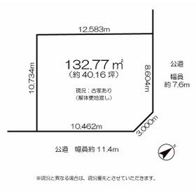 地形図等