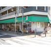 ショッピング施設