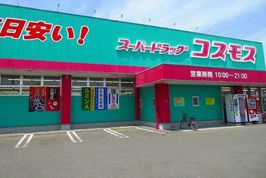 コスモス