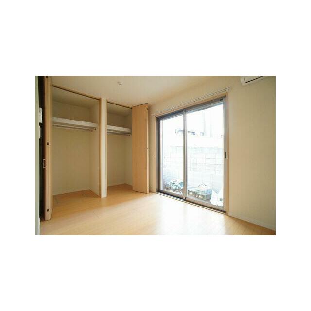 ■フローリング仕様のお部屋