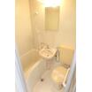 バス/シャワー