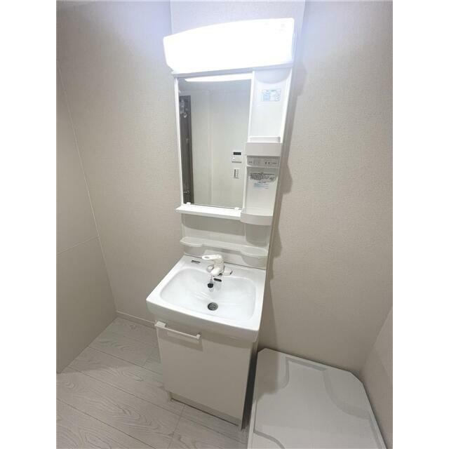 建築中のため参考写真