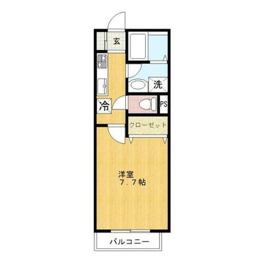 ★使いやすい間取りです★