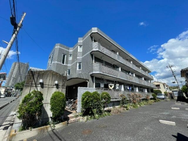 パレ岸町 １０１ 2LDKの画像