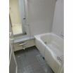 バス/シャワー