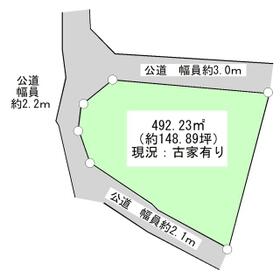 地形図等