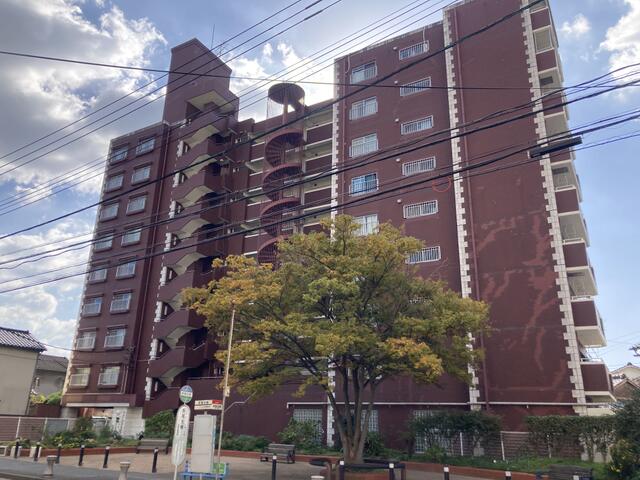 物件画像 サンライフ光明 8階 3LDK