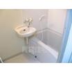バス/シャワー