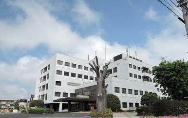 東北医科薬科大学若林病院