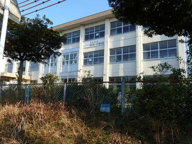 大分市立明野中学校
