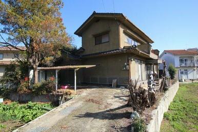  新市町大字宮内