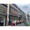 ショッピング施設
