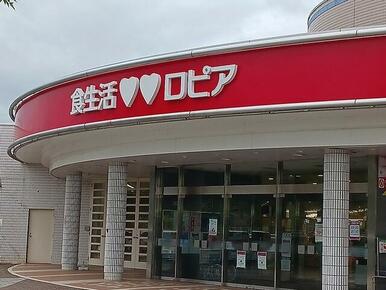 ロピア花巻店
