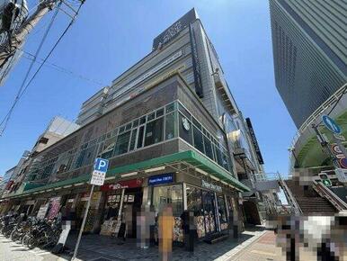 ダイエー神戸三宮店・イオンフードスタイル