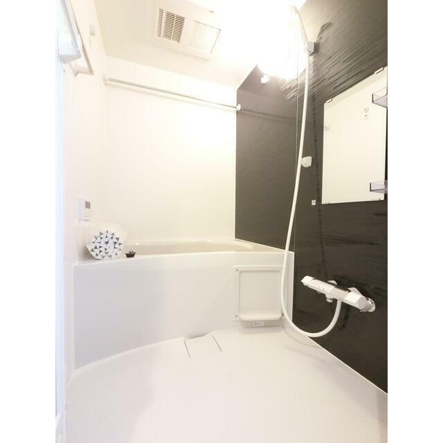 他号室参考写真