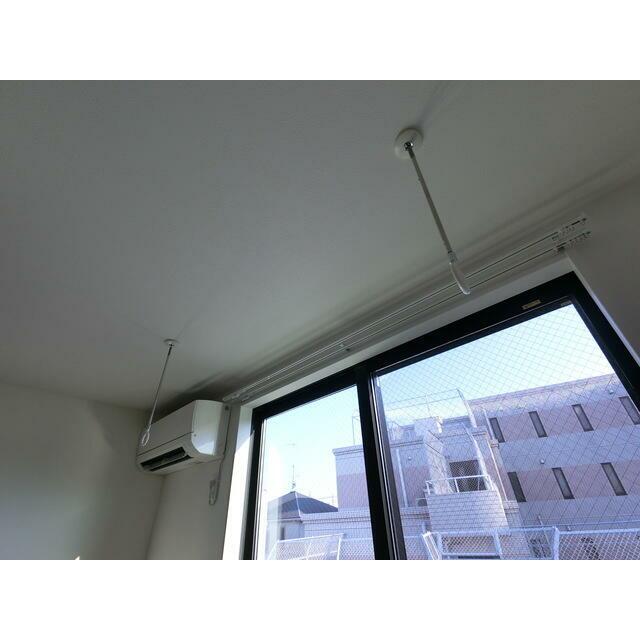 他号室参考写真
