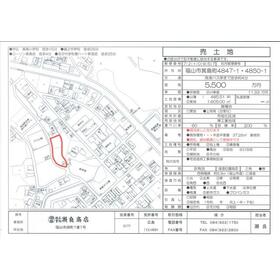 地形図等