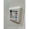 バス/シャワー