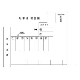 平面図