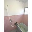 バス/シャワー