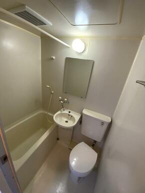 バス・トイレ