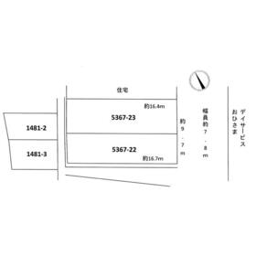 地形図等
